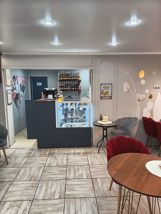 Продам готовый бизнес