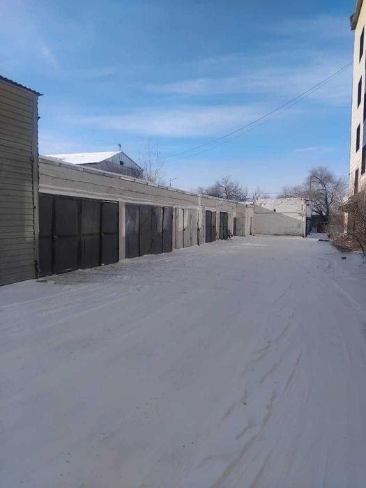 бокс екі вороталы сатылады