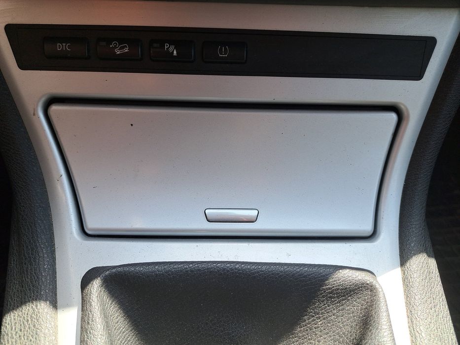 Scrumiera Bmw X3 (E83) [Fabr 2003-2009] OEM