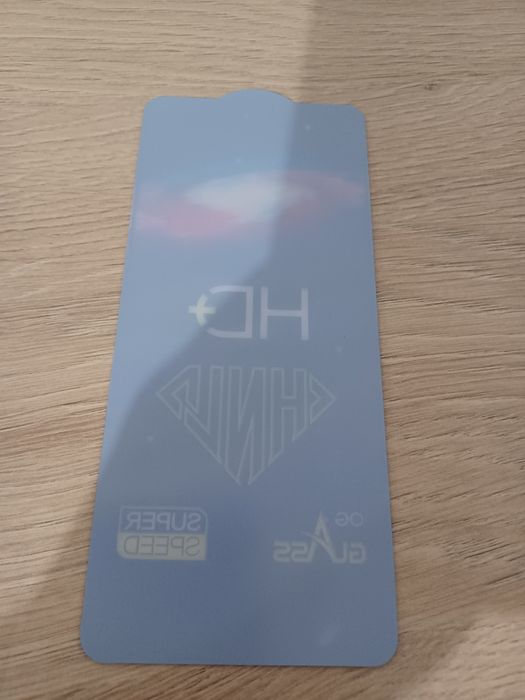 Folie protecție ecran