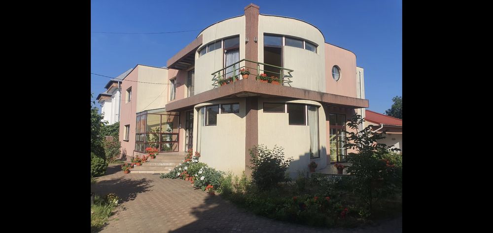 Vila  la 440euro/mp construit