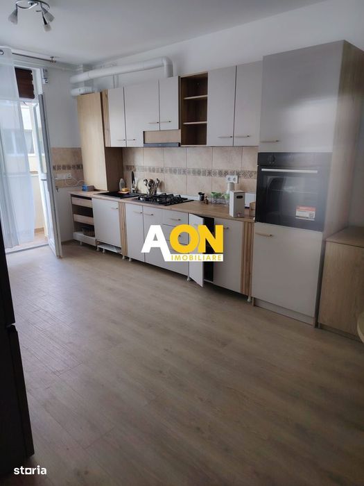 Apartament în Bloc Nou, Loc de Parcare, Prima Închiriere