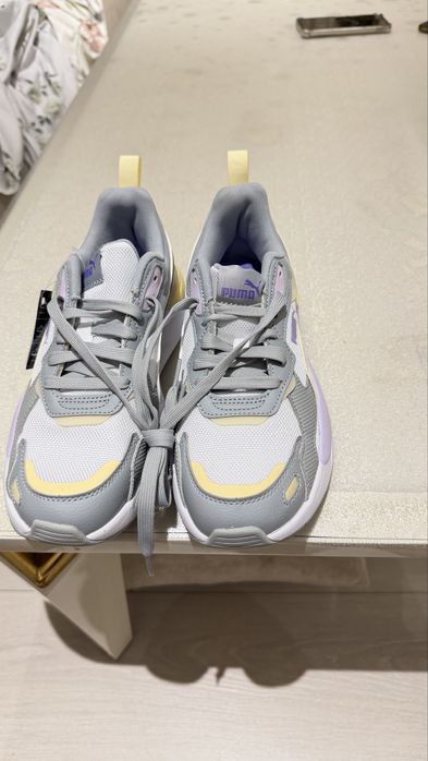 Puma orginal yangi krasofka