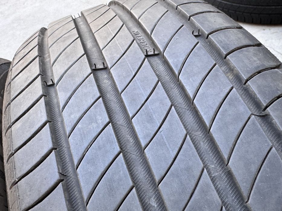 205/55/R16 Micnelin Primasy4 4бр летни dot4221