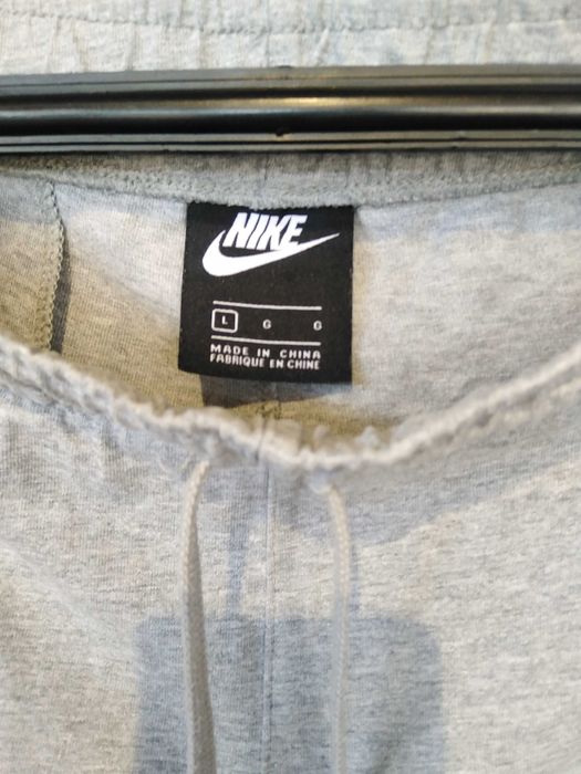 Къси панталони NIKE
