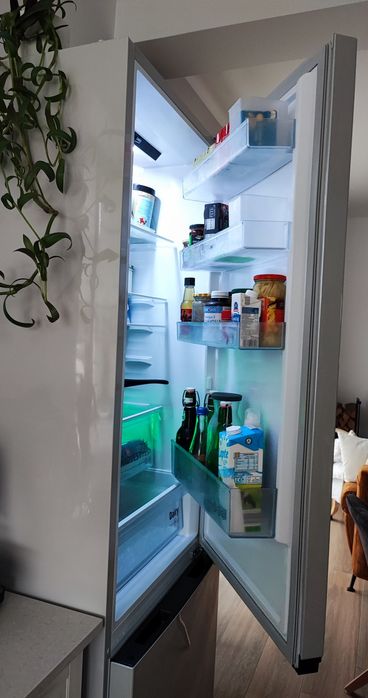 Combină frigorifica Beko in stare impecabilă