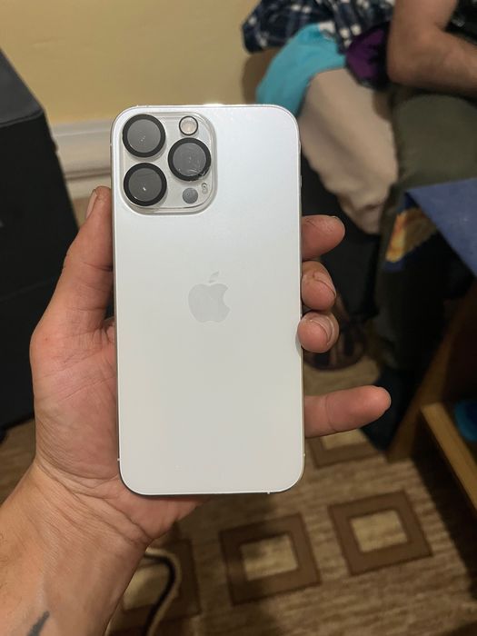 Iphone 14 pro max като нов