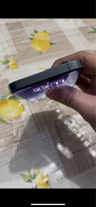 Айфон 13 про.