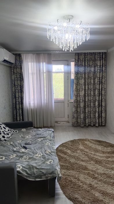 Продажа 4х ком кв в районе Юбиляр