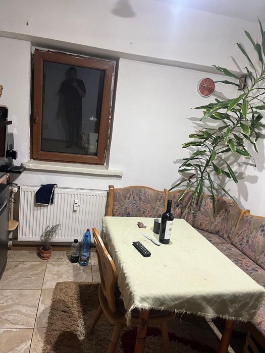 Garsoniera de închiriat Ultracentral