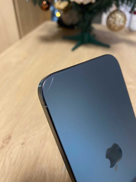 Apple iPhone 15 Pro, 512GB, 5G, Black Titanium