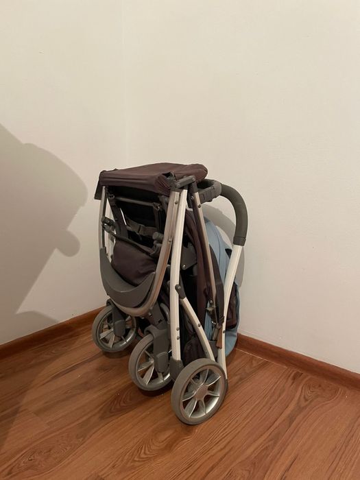 Детская коляска хорошего качества