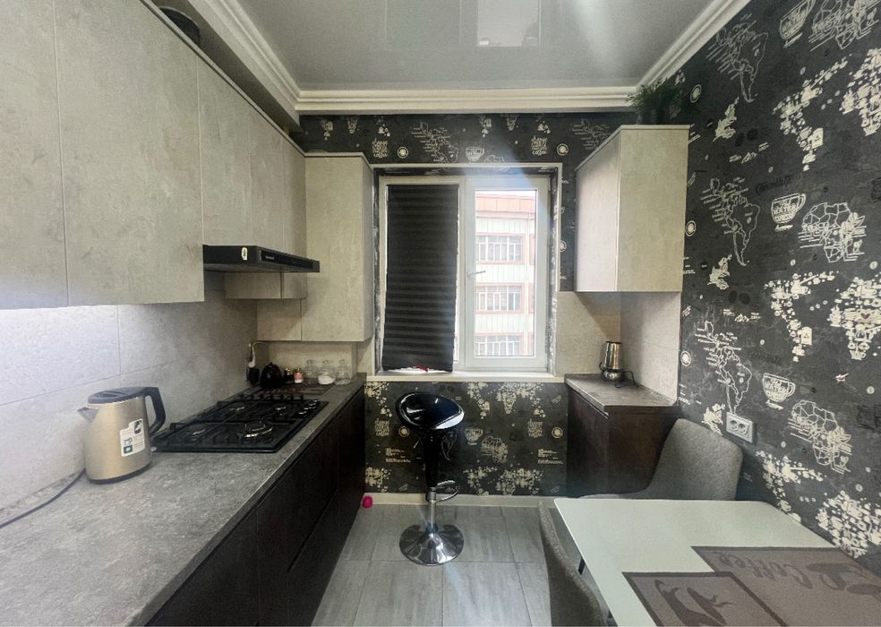 Срочно продается квартира чиланзар