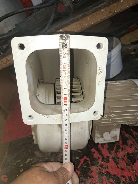 Продам вентиляторы турбинного типа