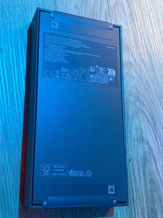 Samsung Galaxy Z Flip8 256GB