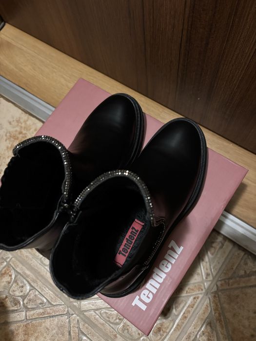 Нови дамски боти Tendenz 36 размер