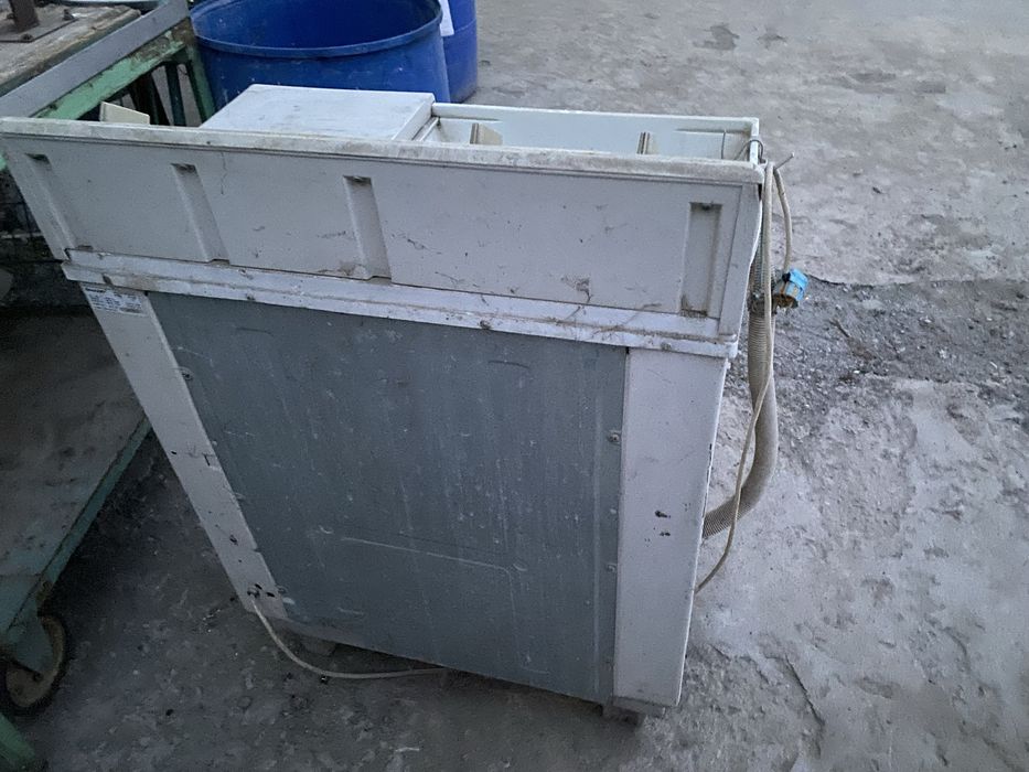 Японская стиральная машина Sharp ES-25 FA