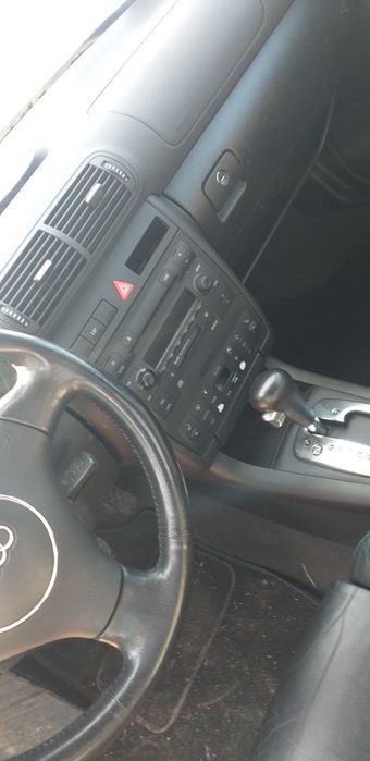 ауди а3 8л фейс 1.8т 1.9тди на части вс. екстри