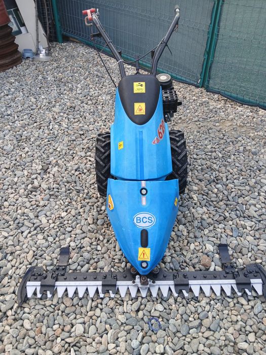 Motocositoare cositoare motocoasa bcs 620