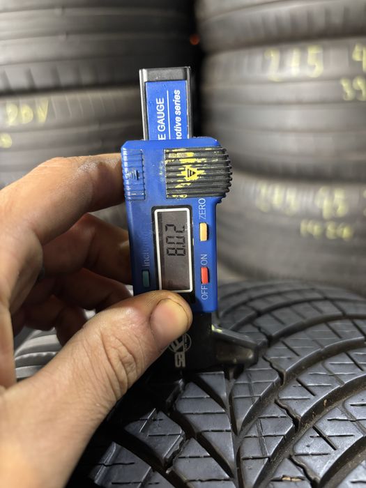 2 Anvelope All Season 225/45/17 GoodYear Vector 4 Seasons 225 45 17 R17