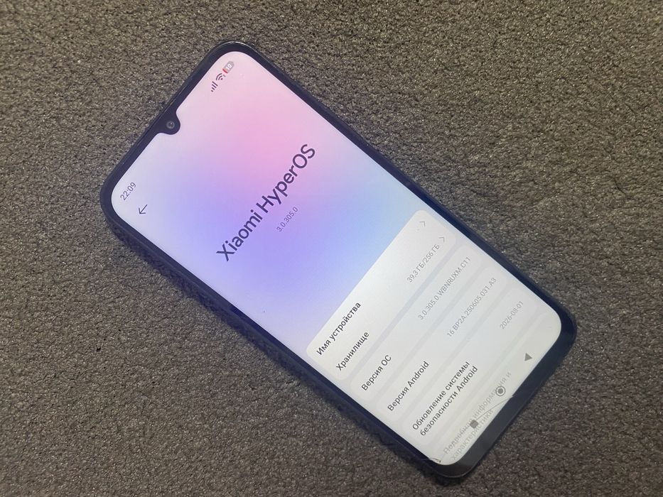 Продам Redmi 15C