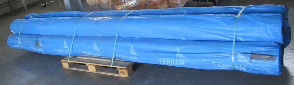 Геотекстиль Terram T1000