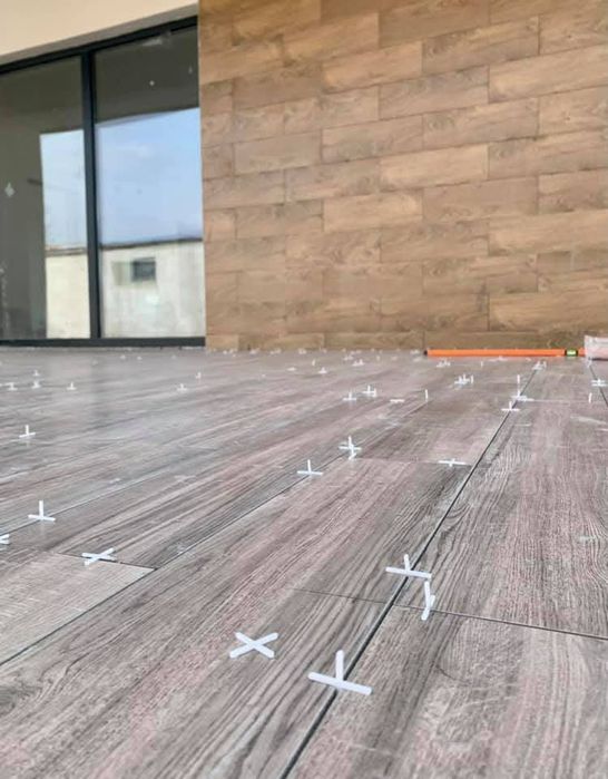 Montaj Gresie faianta