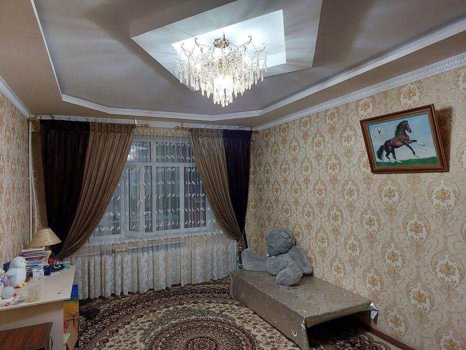 S.Ayniy dan Uy SOTILADI