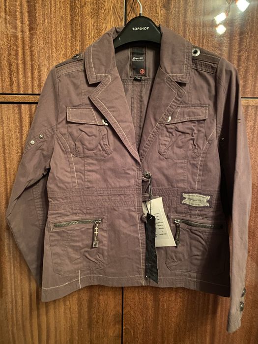 Ново Jeansjacke „Giga DX 1961“ „Killtec“ -38