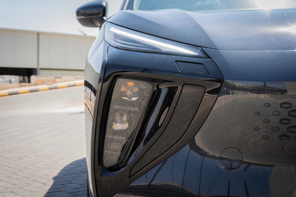 Dongfeng Forthing Friday pod zakaz
