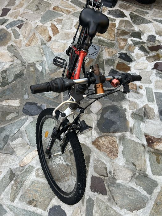 De vanzare biciclete