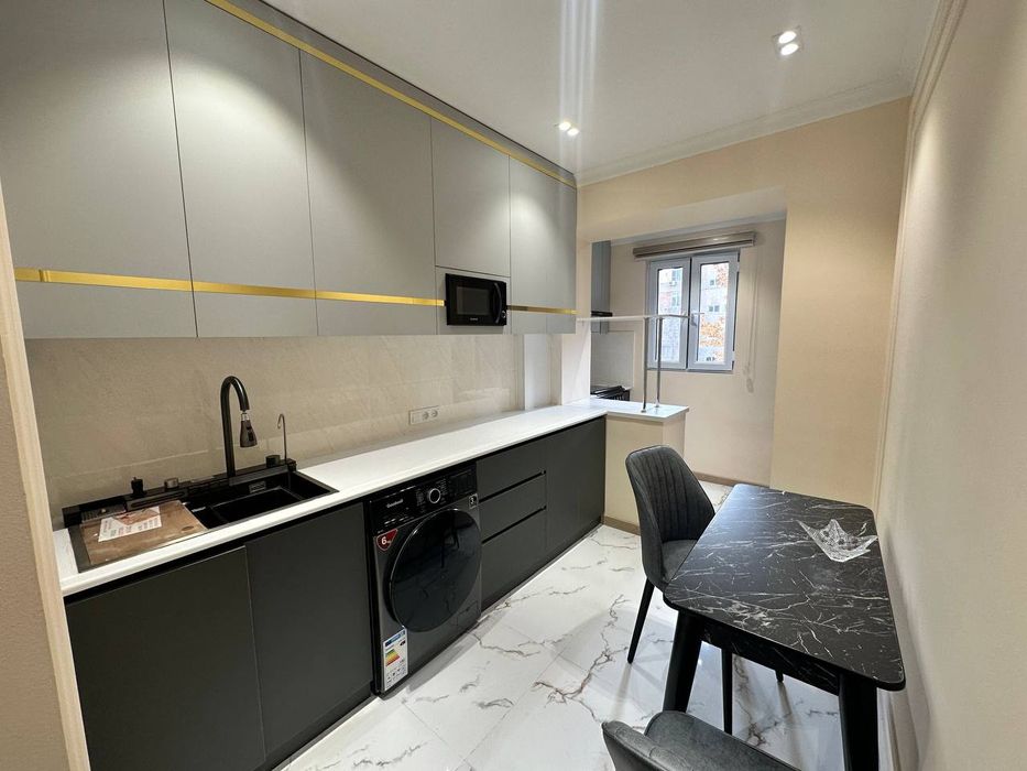 Сдается квартира на Цуме 1/3/4