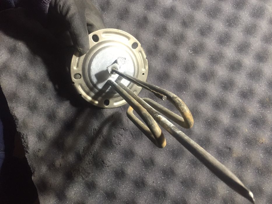 Тэн дляводонагревателя Ariston 100