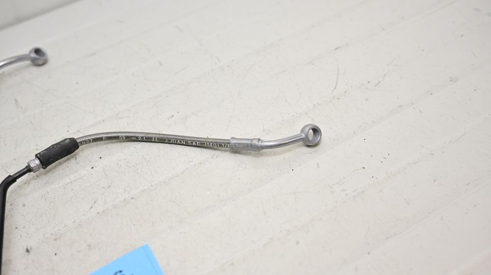 Furtun Frana Spate BMW R1200R / RS / R1250R / RS 2014 - 2024