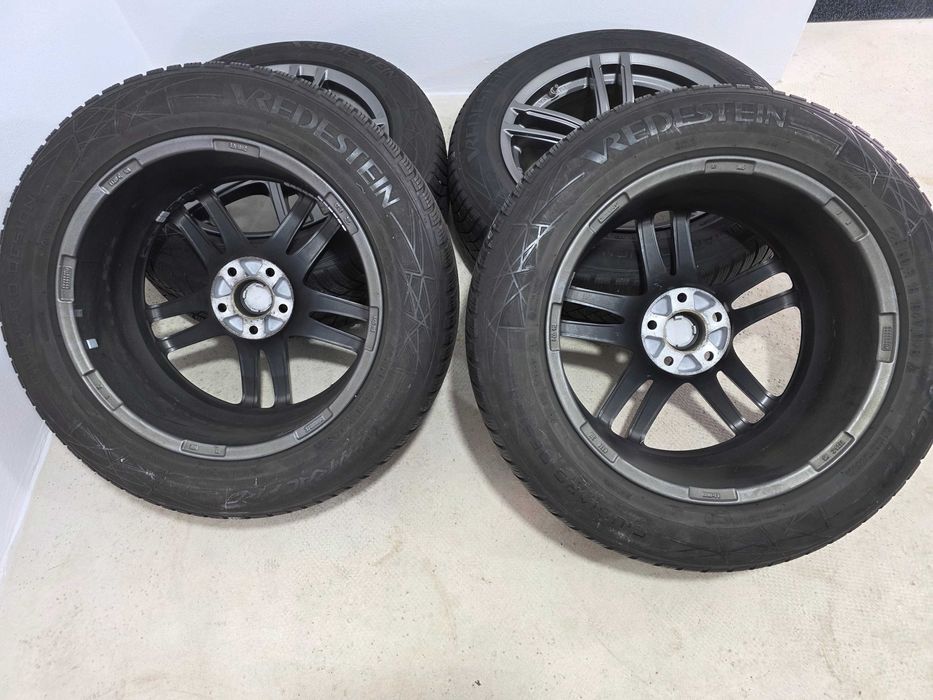 Jante 18 BMW G30 G31 G20 G21 G22 G23 Audi A4 A6 Q2 Q3 5x112 8J et30