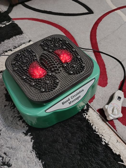 Массажёр вибрационный