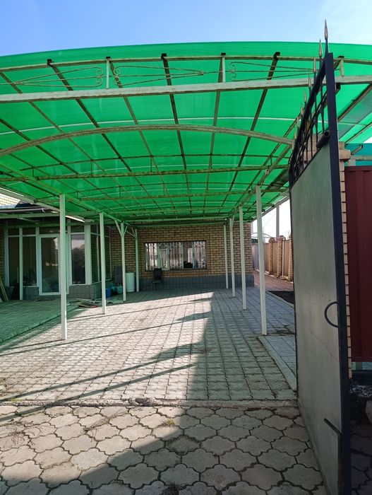 Коттедж. Гостевой дом