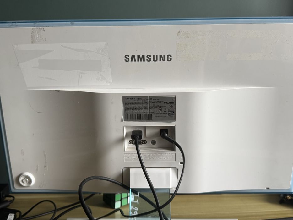 Продам монитор Samsung