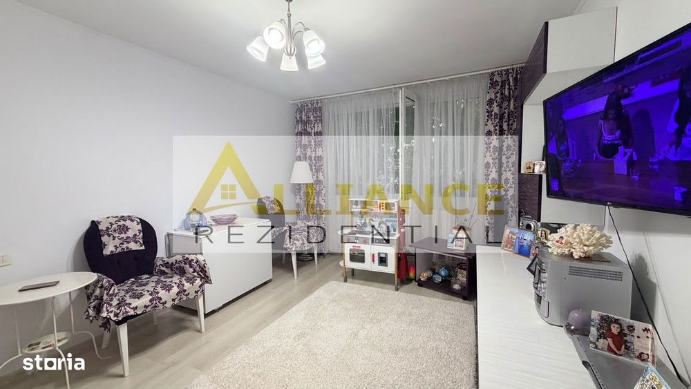 Apartament 3 Camere Decomandat | 66,49 Mp | Centrala Proprie | 2 Locur