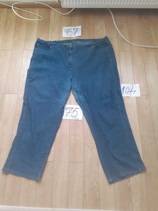 blugi barbati grasi XXXL