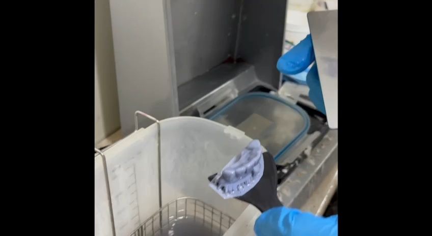 3. D. Printer Photon