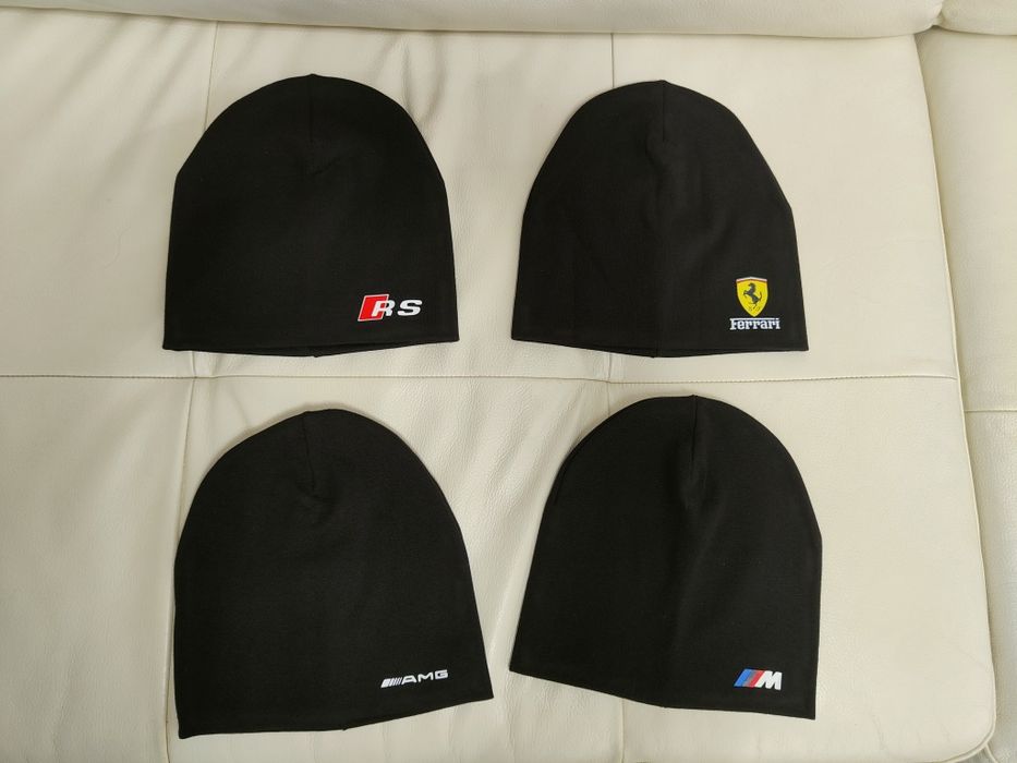 Caciula Ferrari Fes Audi RS Fes Mercedes AMG Fes BMW M