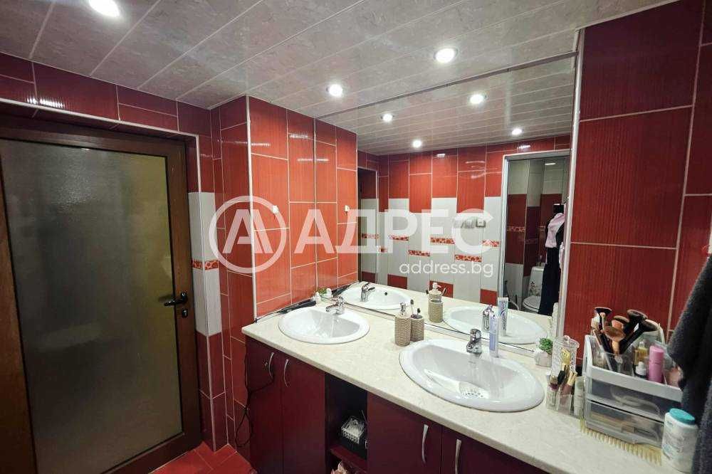 Продава се Тристаен апартамент в Варна, Аспарухово - 85 кв.м за 1158 €/кв.м - Снимка #4