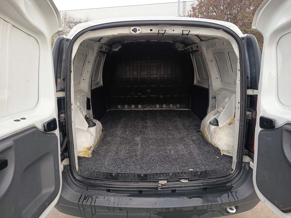 Dacia Logan Van Papuc MCV 1.5Dci