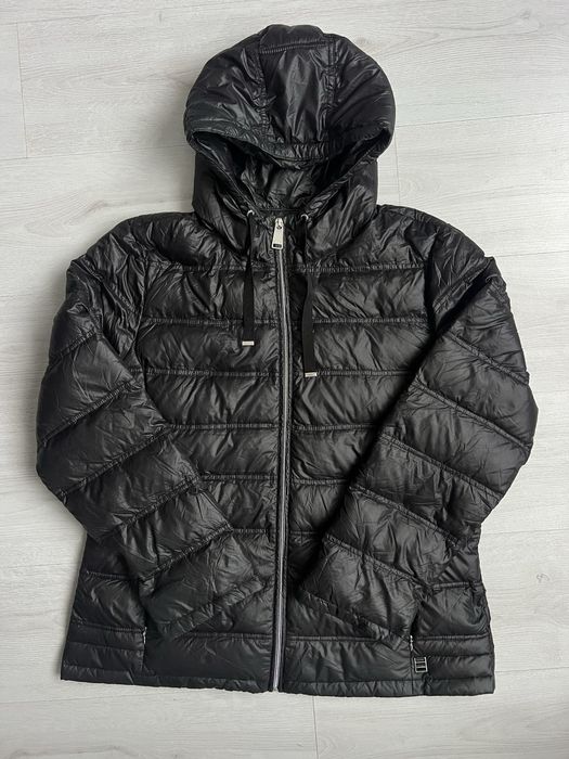 Calvin Klein  с Гъши Пух  Дамско Яке / XL / Оригинал