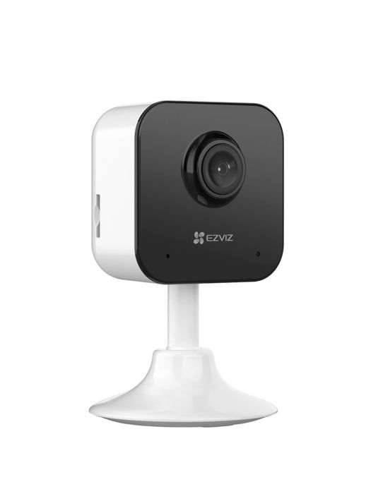 Ezviz H1c - камера, видеонаблюдение!