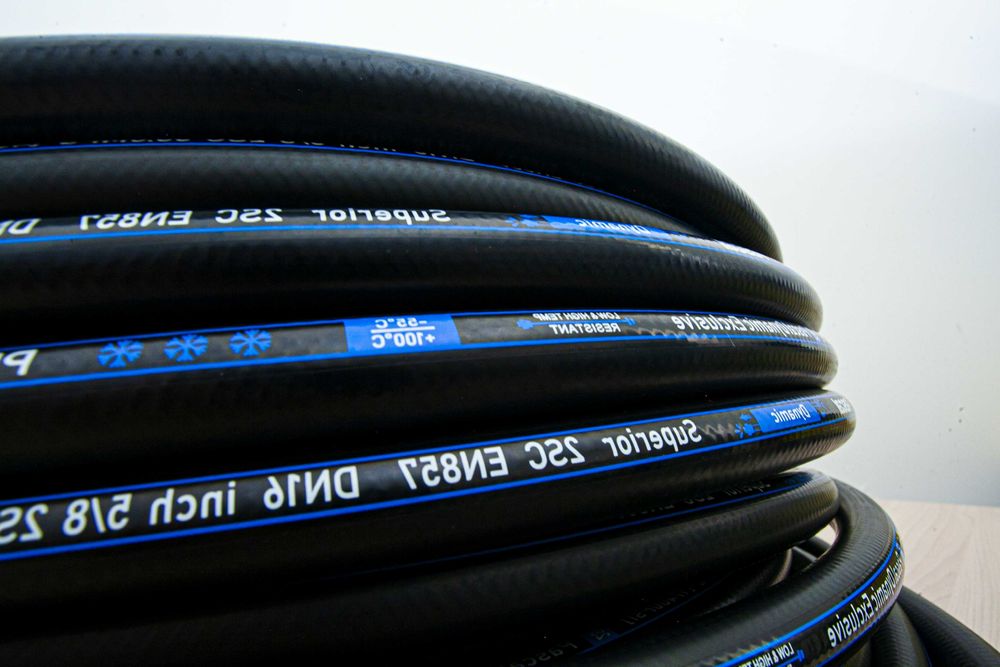 Шланги керхер - ремонт за 15 мин