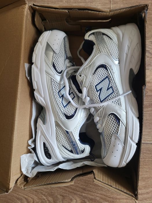 New Balance 38,5
