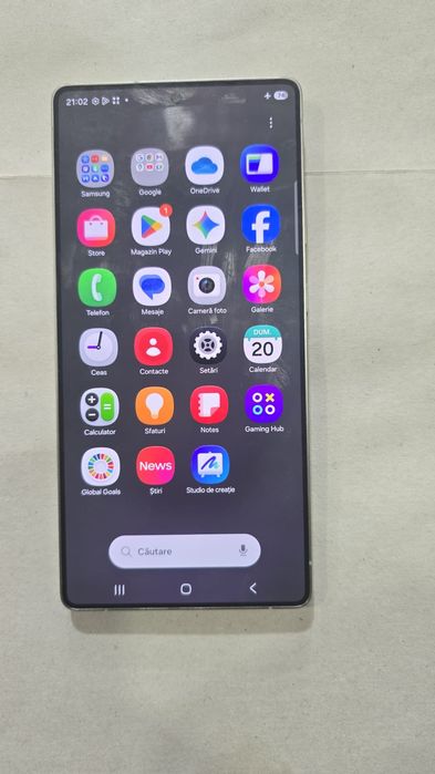 Samsung Galaxy S25 Ultra 512 gb