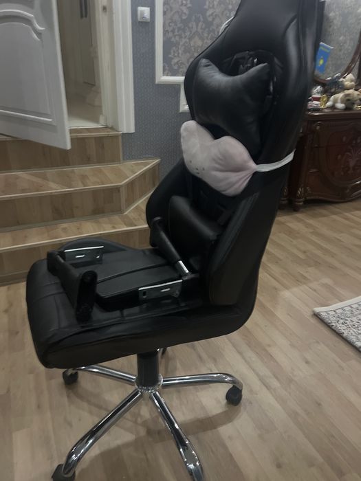 Кресло игровое  хорошего качества